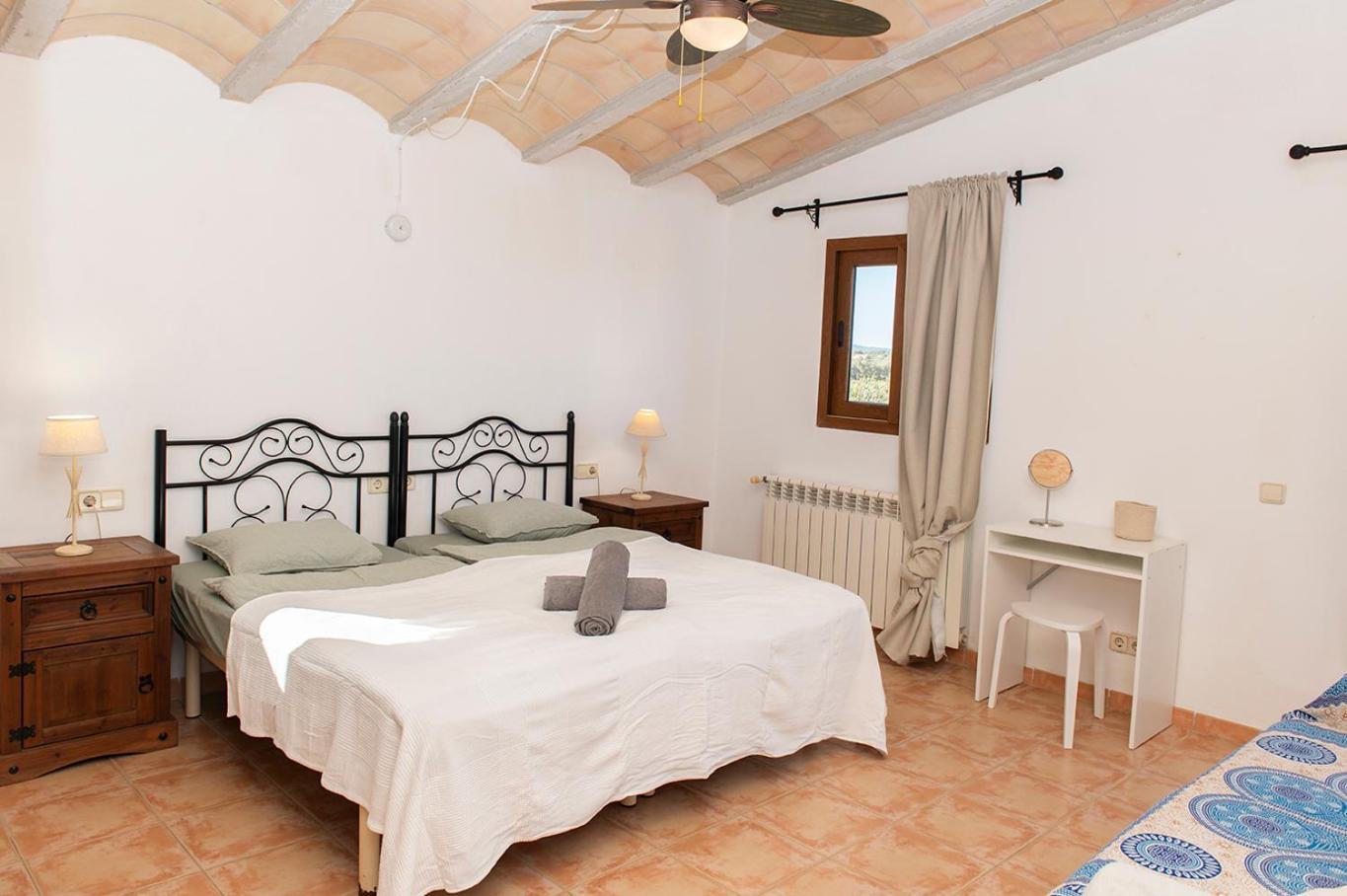 Del Corazon * Campos (Mallorca)