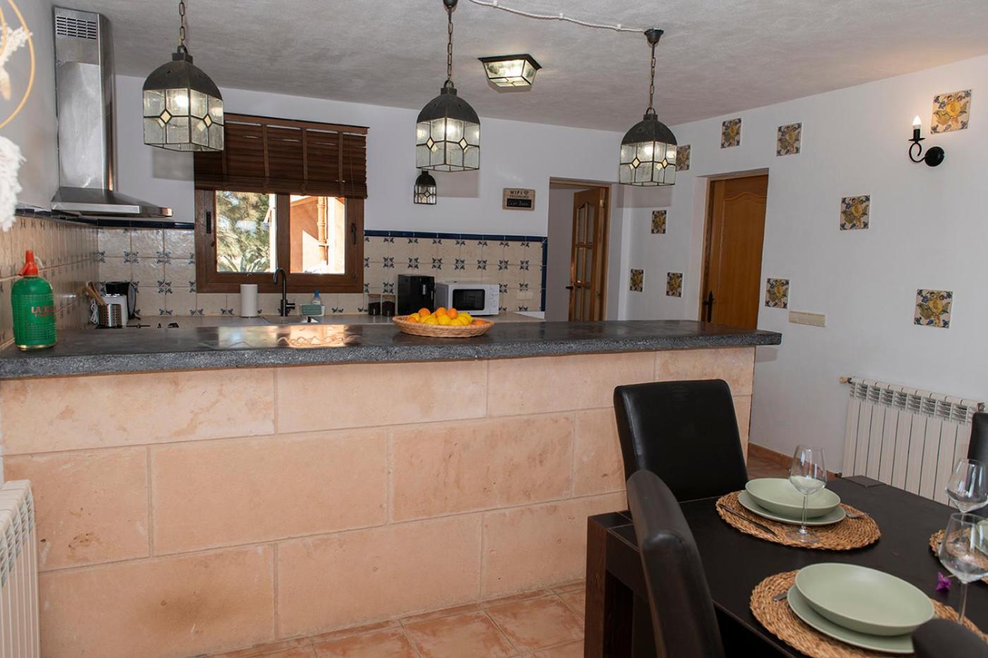 Ferienhaus Del Corazon Campos (Mallorca)
