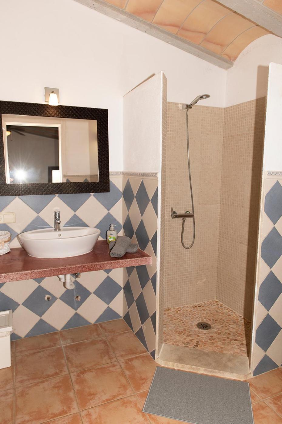 Ferienhaus Del Corazon *