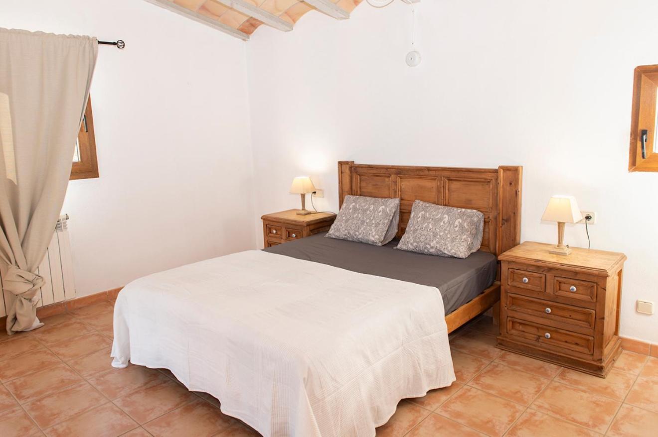 Del Corazon Ferienhaus Campos (Mallorca)