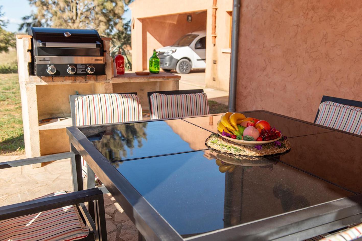 Del Corazon Ferienhaus Campos (Mallorca)