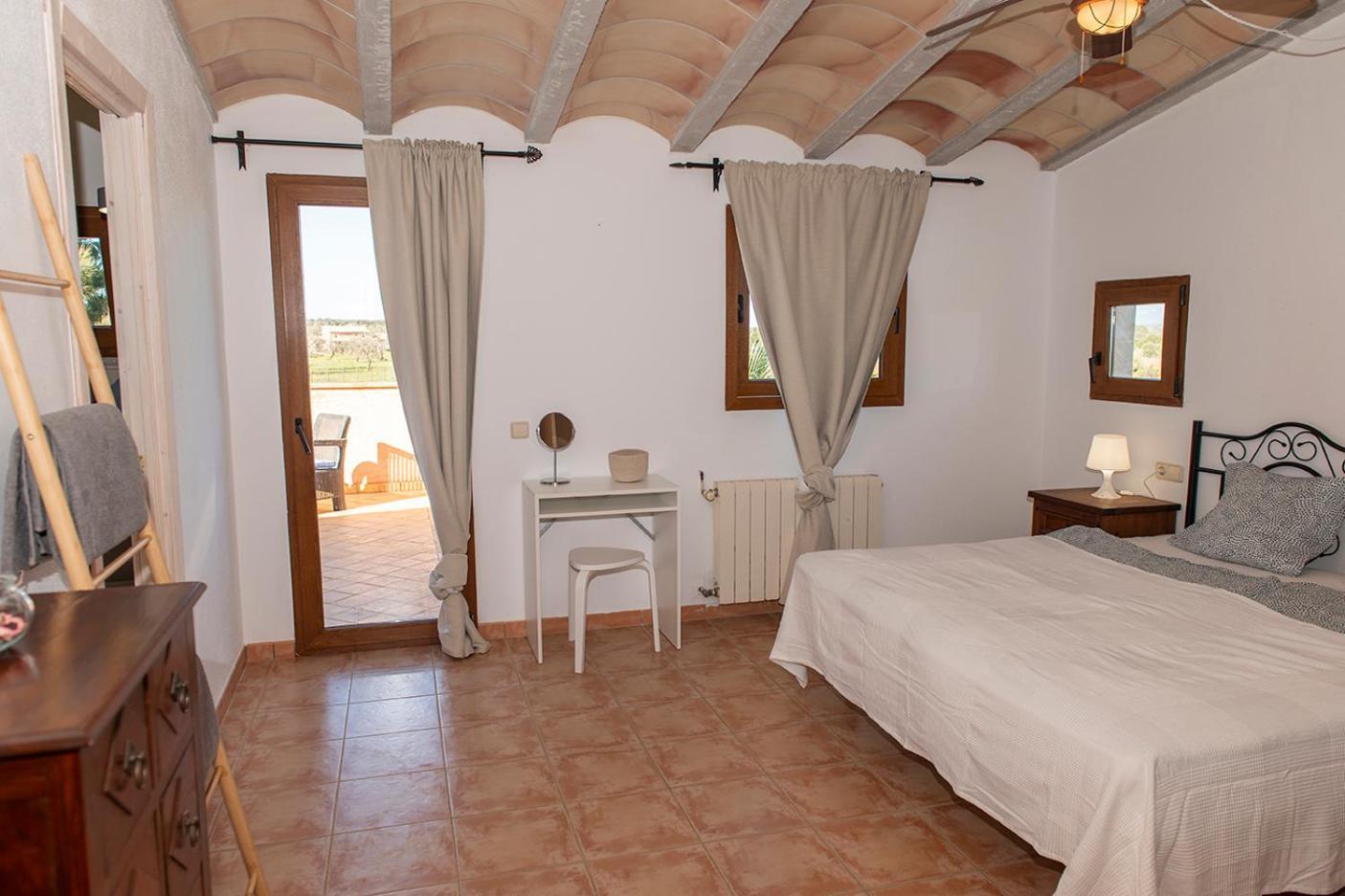 Ferienhaus Del Corazon Campos (Mallorca)