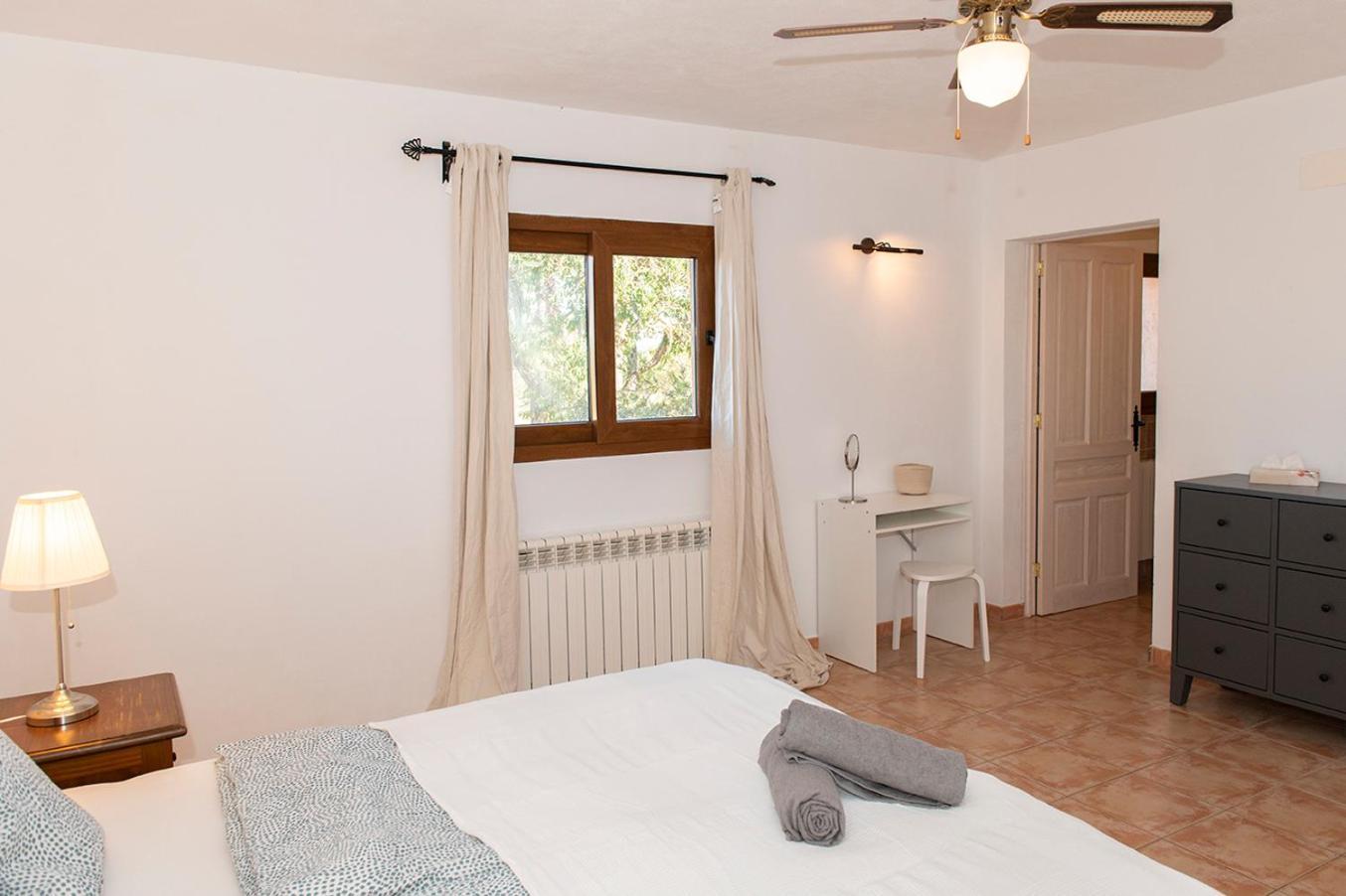 Del Corazon Ferienhaus Campos (Mallorca)