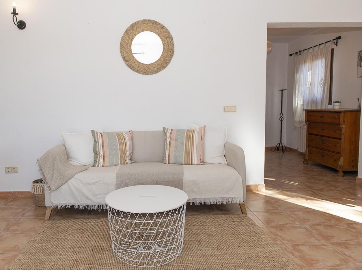 Del Corazon Ferienhaus