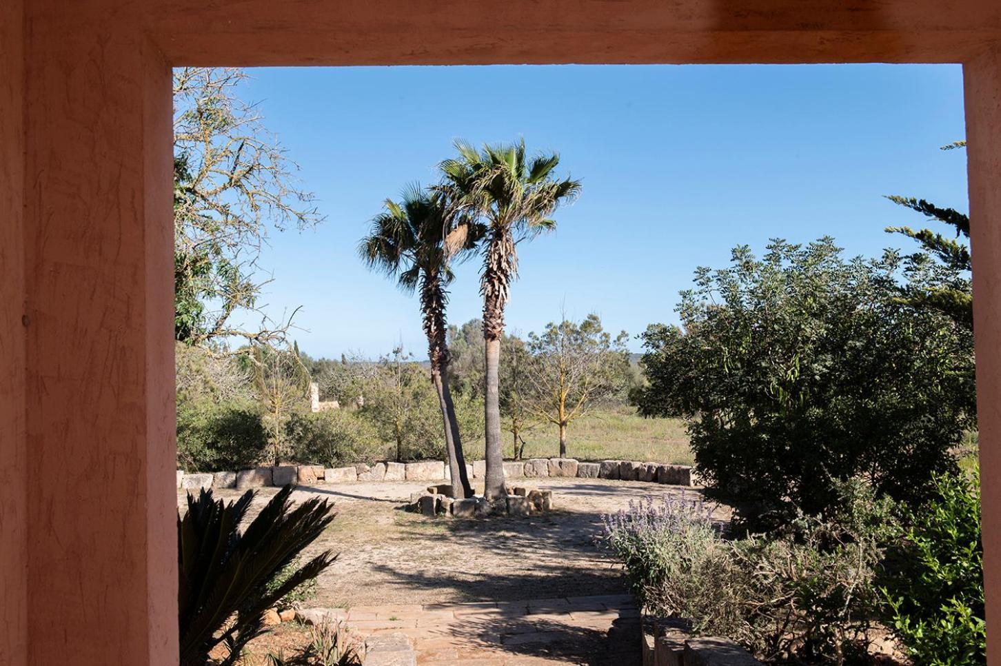 Ferienhaus Del Corazon Campos (Mallorca)
