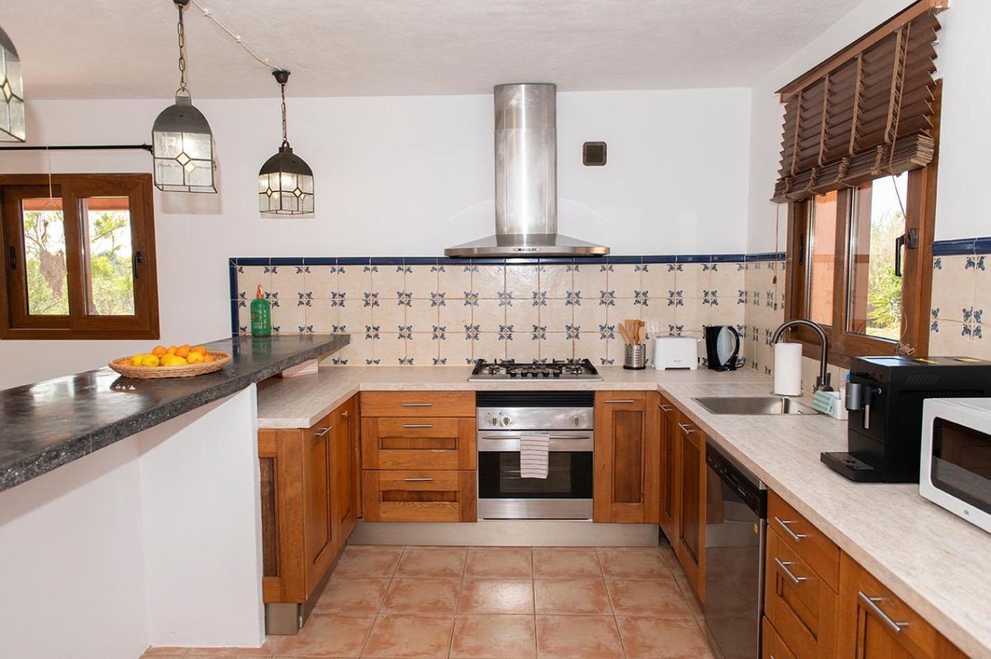 Ferienhaus Del Corazon