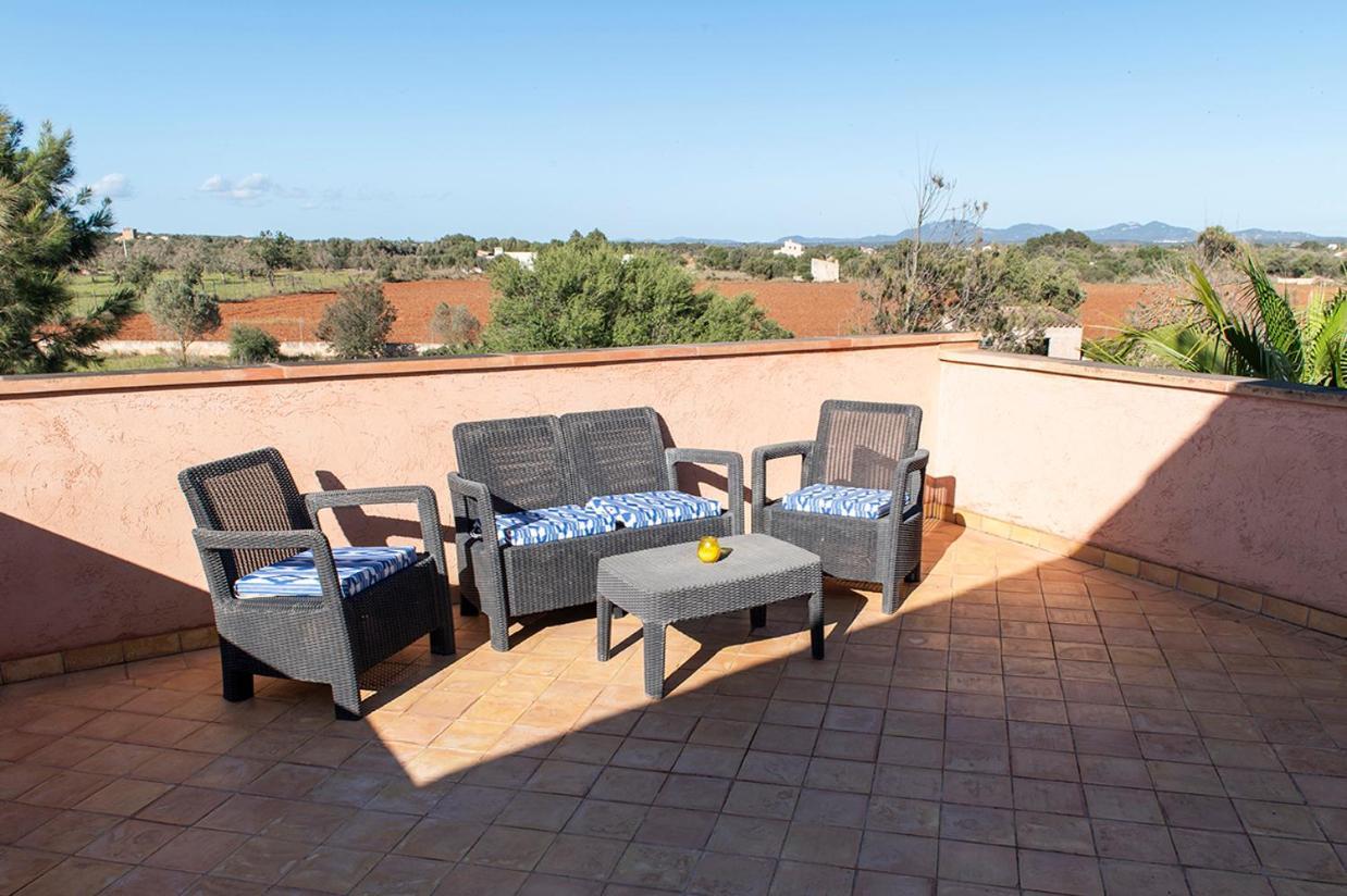 Del Corazon Ferienhaus Campos (Mallorca)