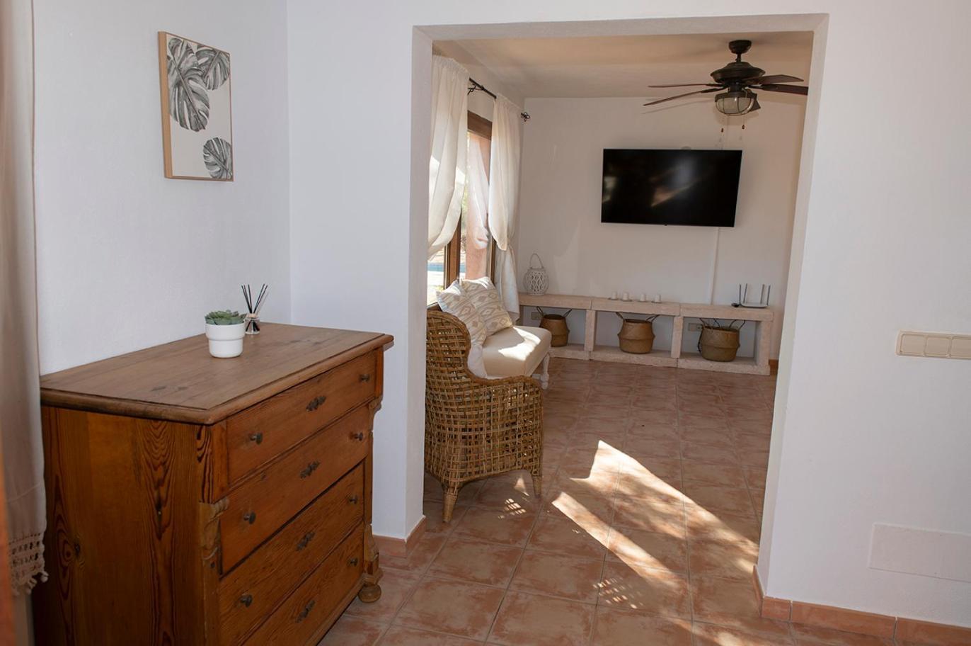 Del Corazon Campos (Mallorca)