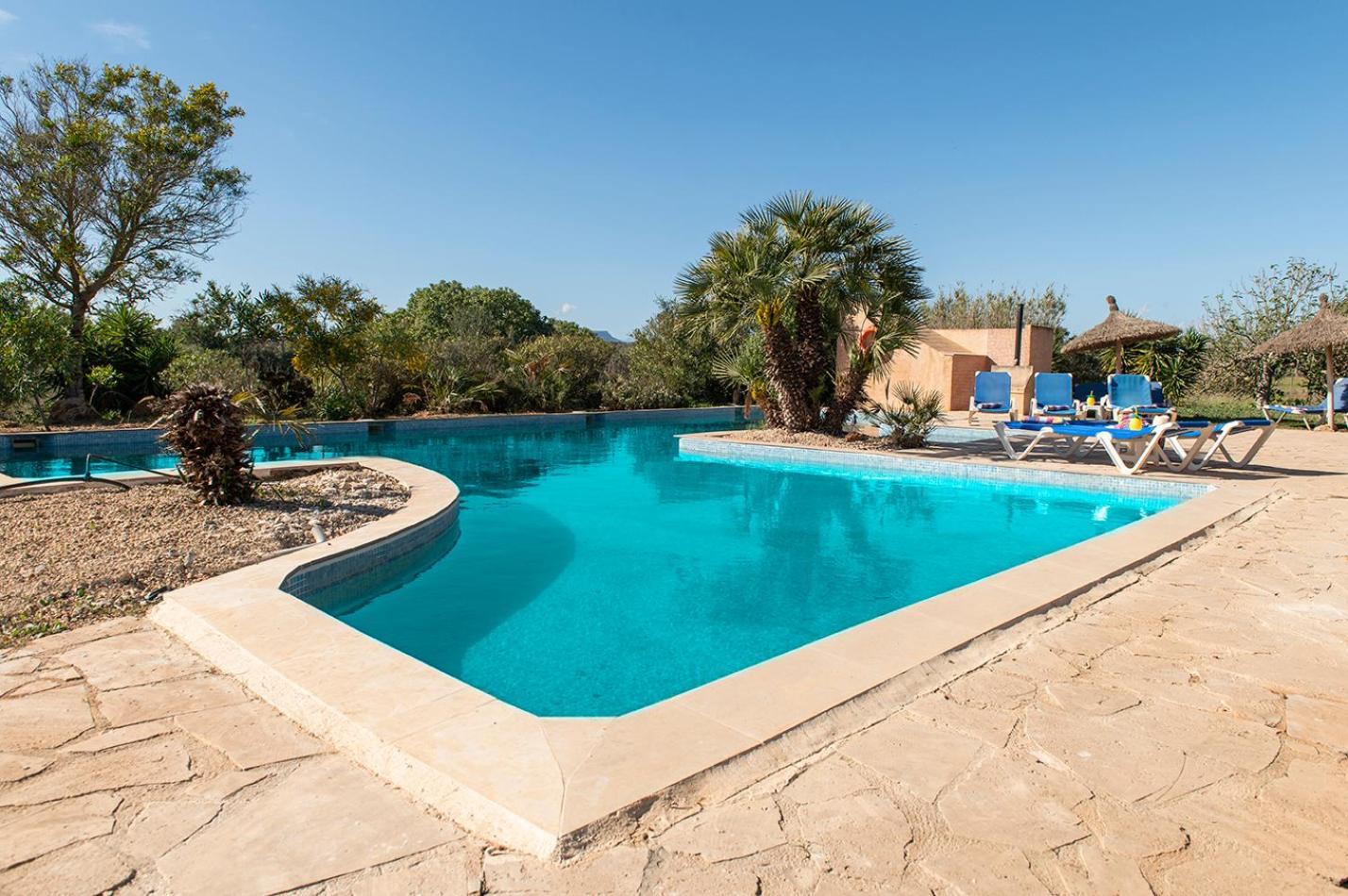 Del Corazon Vakantiehuis *