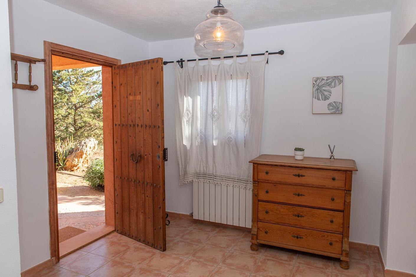 Del Corazon Campos (Mallorca)